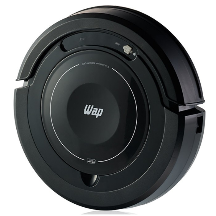 ASPIRADORA WAP ROBOT