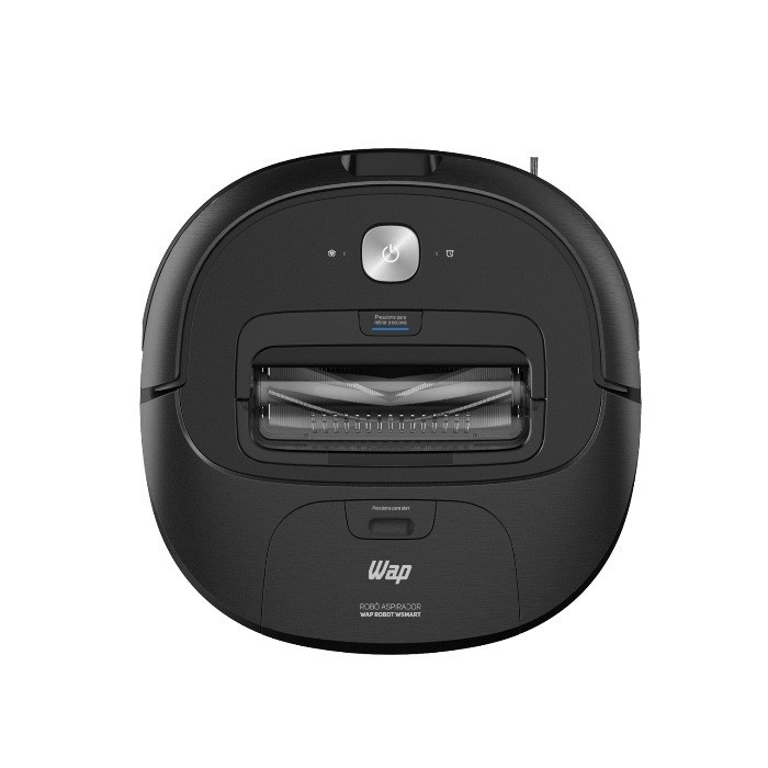 ASPIRADORA WAP ROBOT WSMART