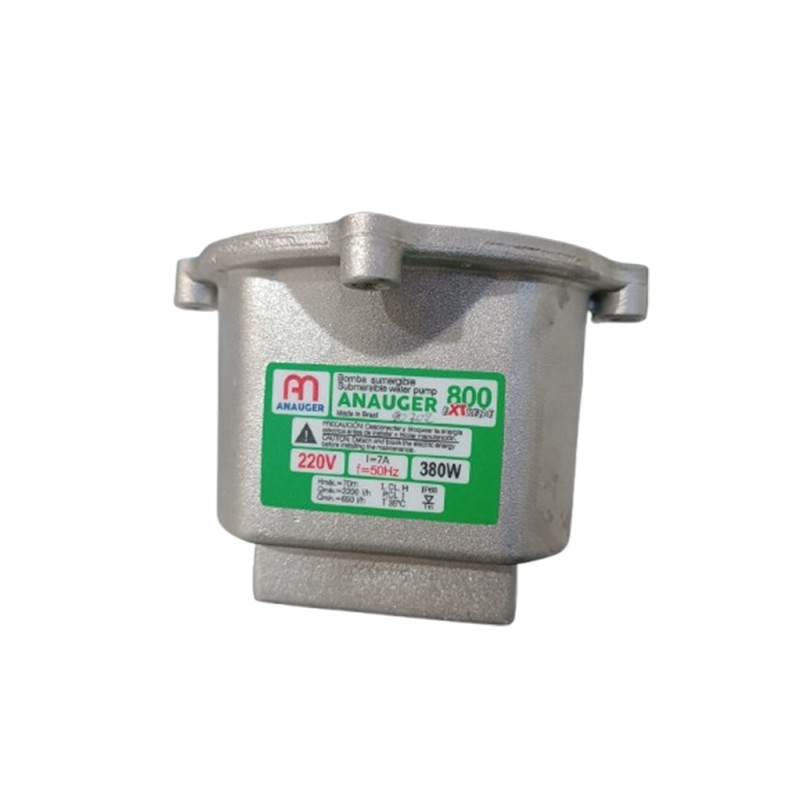 ANAUGER CANECA 800 5G 220V 50HZ