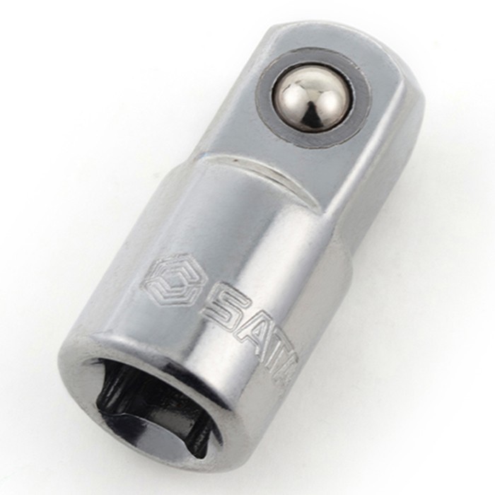 ADAPTADOR 1/4F 3/8M SERIE 1/4 11913