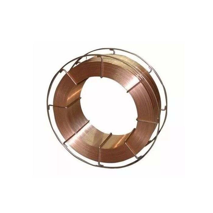 ALAMBRE MIG 15Kg