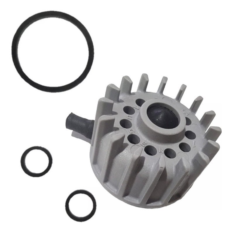 ANAUGER VALVULA COMPLETA 5G