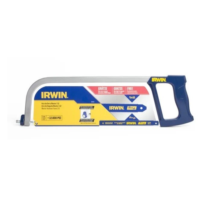 ARCO DE SIERRA IRWIN I-12 MASTER