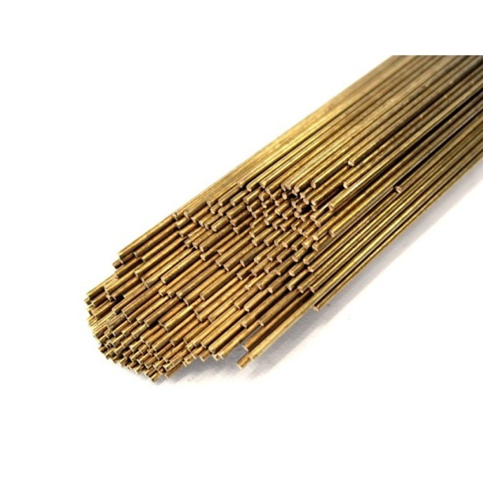 ALAMBRE DE SOLDA LATON PQ20KG