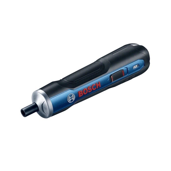 ATORNILLADOR BOSCH 3.6V GO + KIT