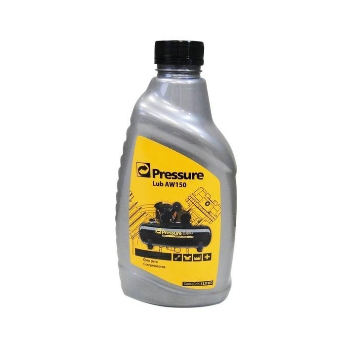 ACEITE COMPRESOR BP/AP 1 LT W150