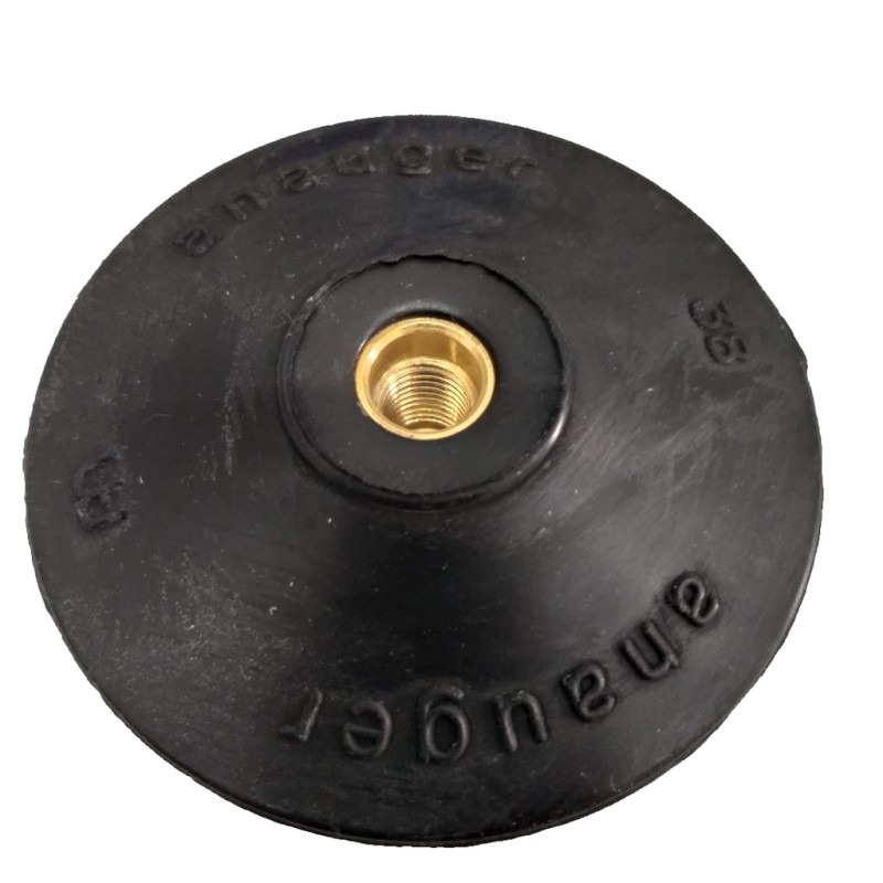 ANAUGER VENTOSA CON BUJE