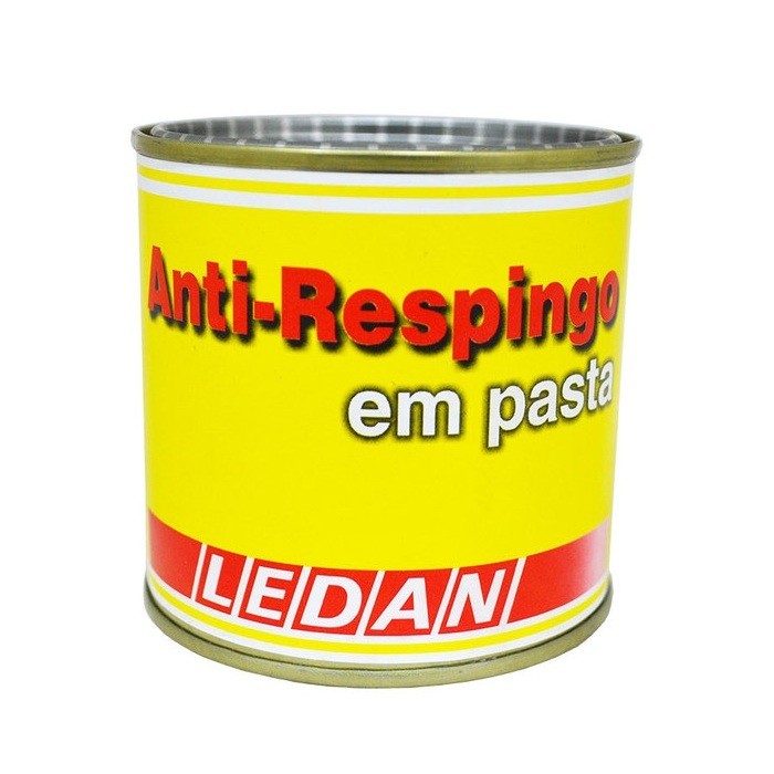 ANTI RESPINGO EM PASTA 230GRS