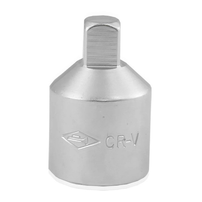 ADAPTADOR IMPACTO 1/2F-3/4M 33704