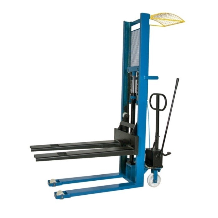 APILADOR MANUAL 1 TON 1610X670MM 4401 MARCON